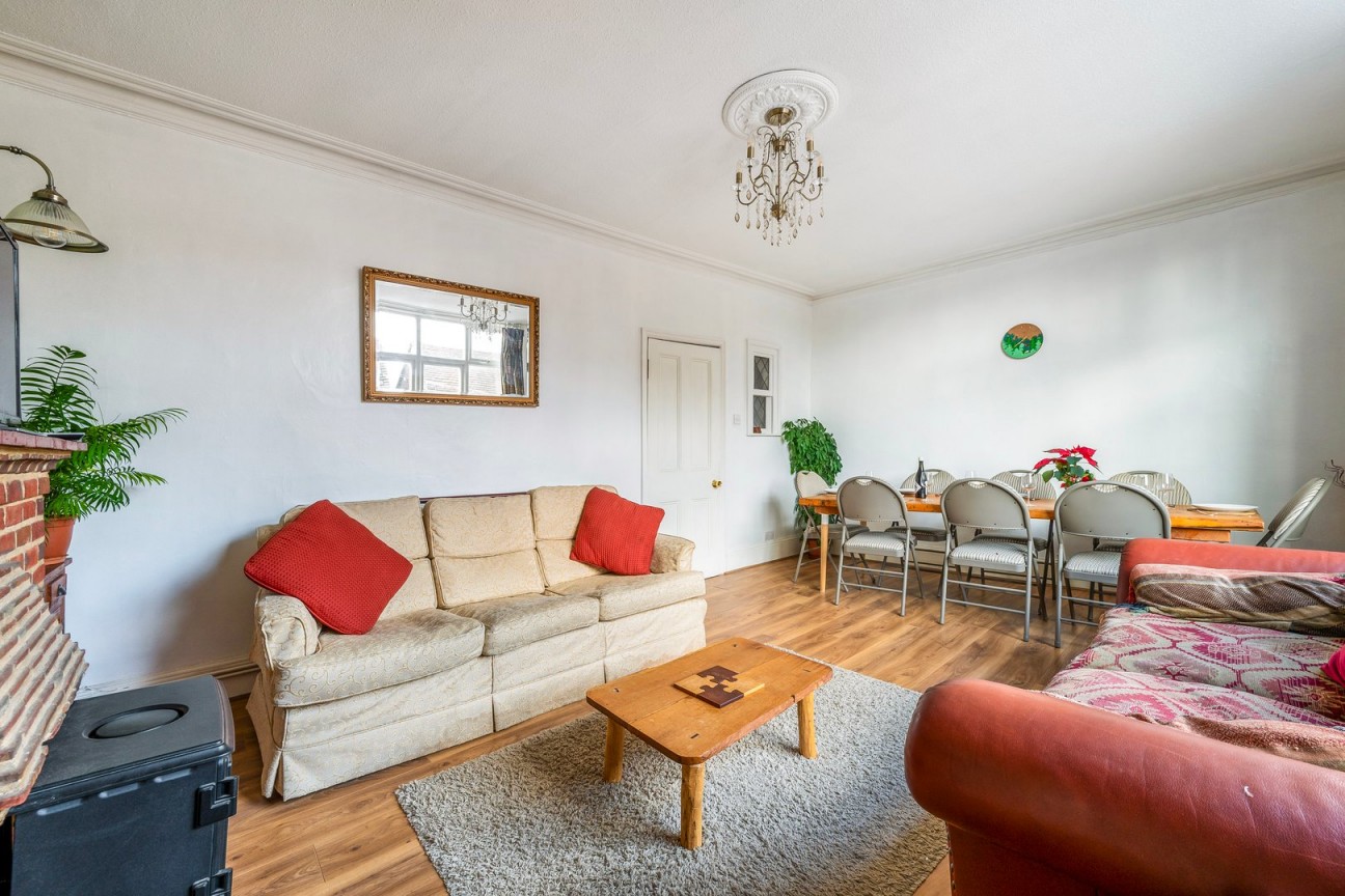 Romsey Road, Lyndhurst, Hampshire