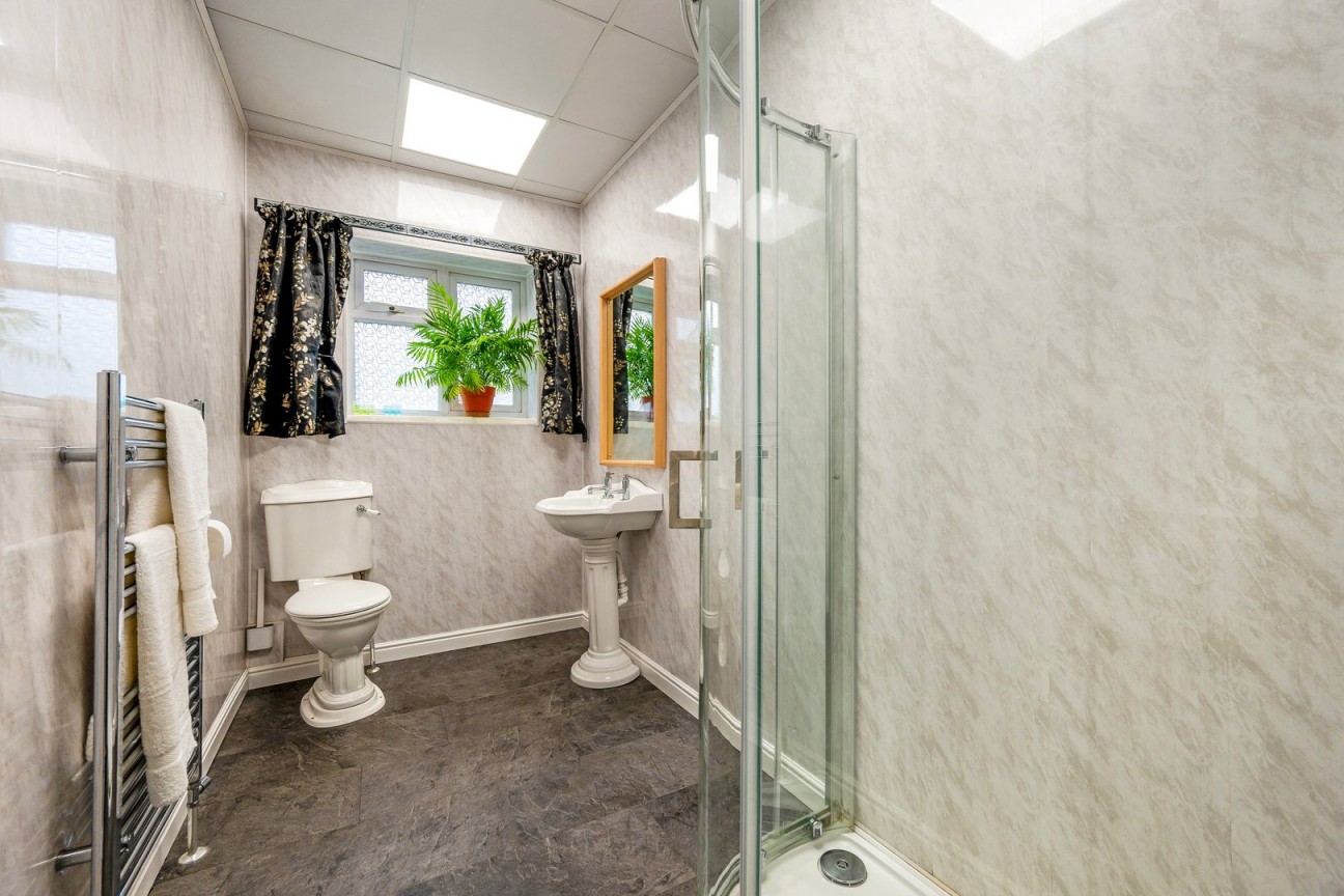 Romsey Road, Lyndhurst, Hampshire