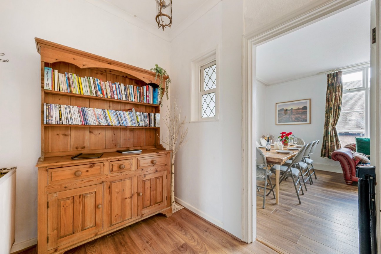 Romsey Road, Lyndhurst, Hampshire