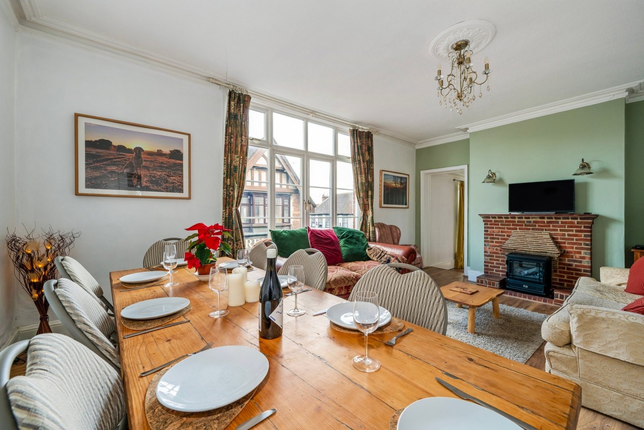 Romsey Road, Lyndhurst, Hampshire