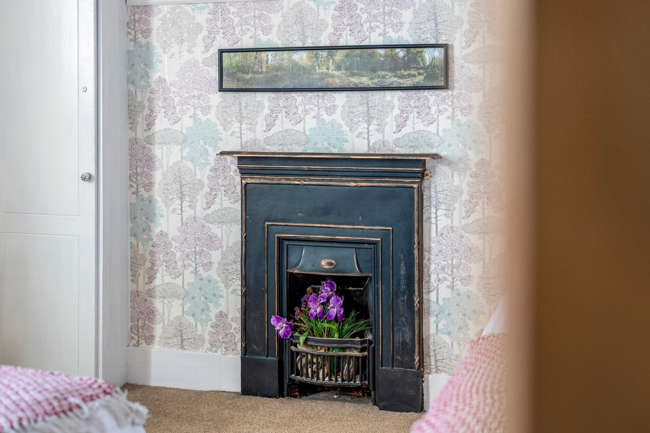 Romsey Road, Lyndhurst, Hampshire