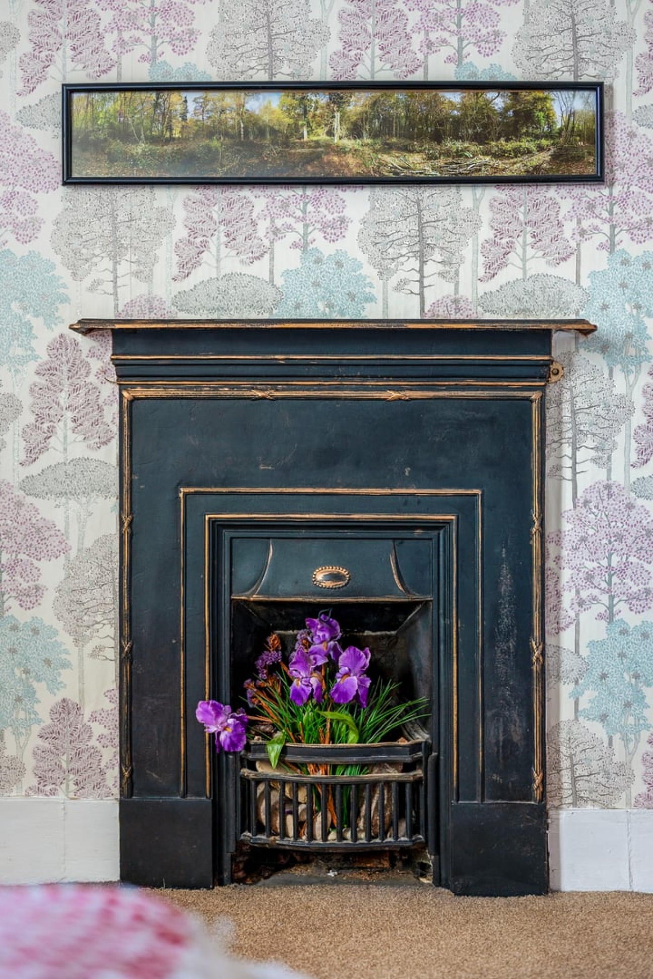 Romsey Road, Lyndhurst, Hampshire