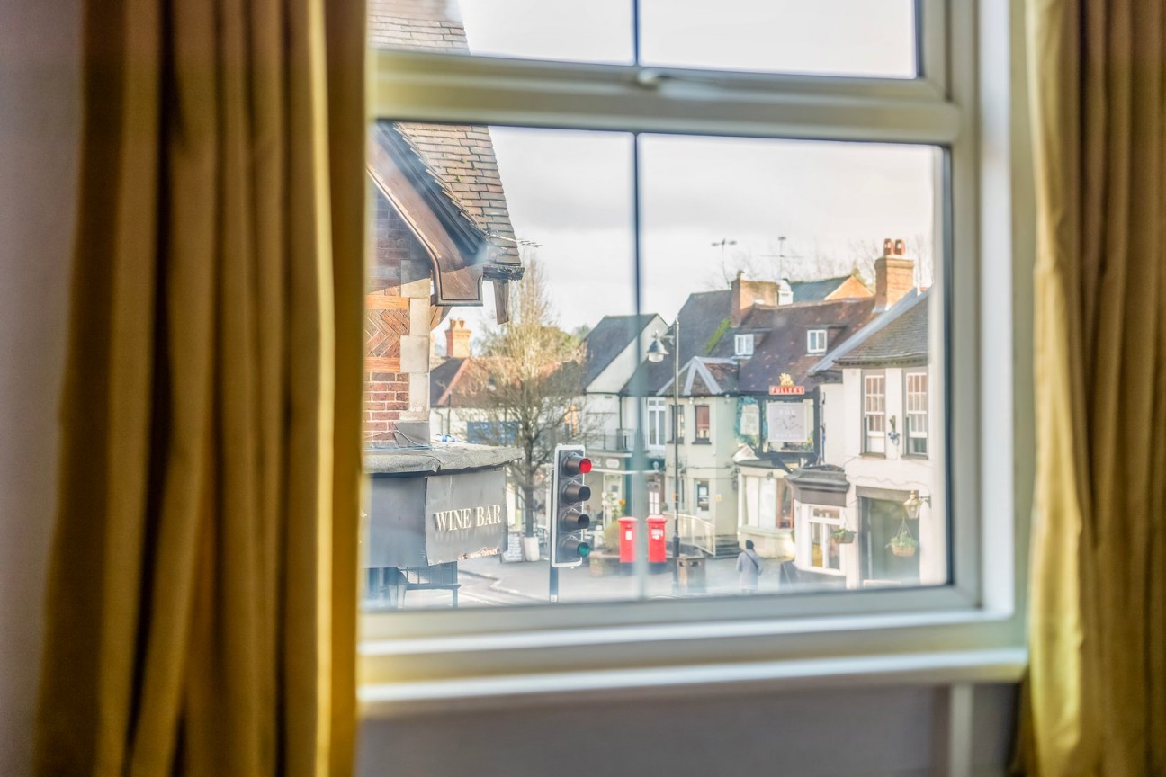 Romsey Road, Lyndhurst, Hampshire