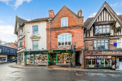Romsey Road, Lyndhurst, Hampshire