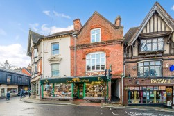 Romsey Road, Lyndhurst, Hampshire