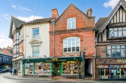 Romsey Road, Lyndhurst, Hampshire