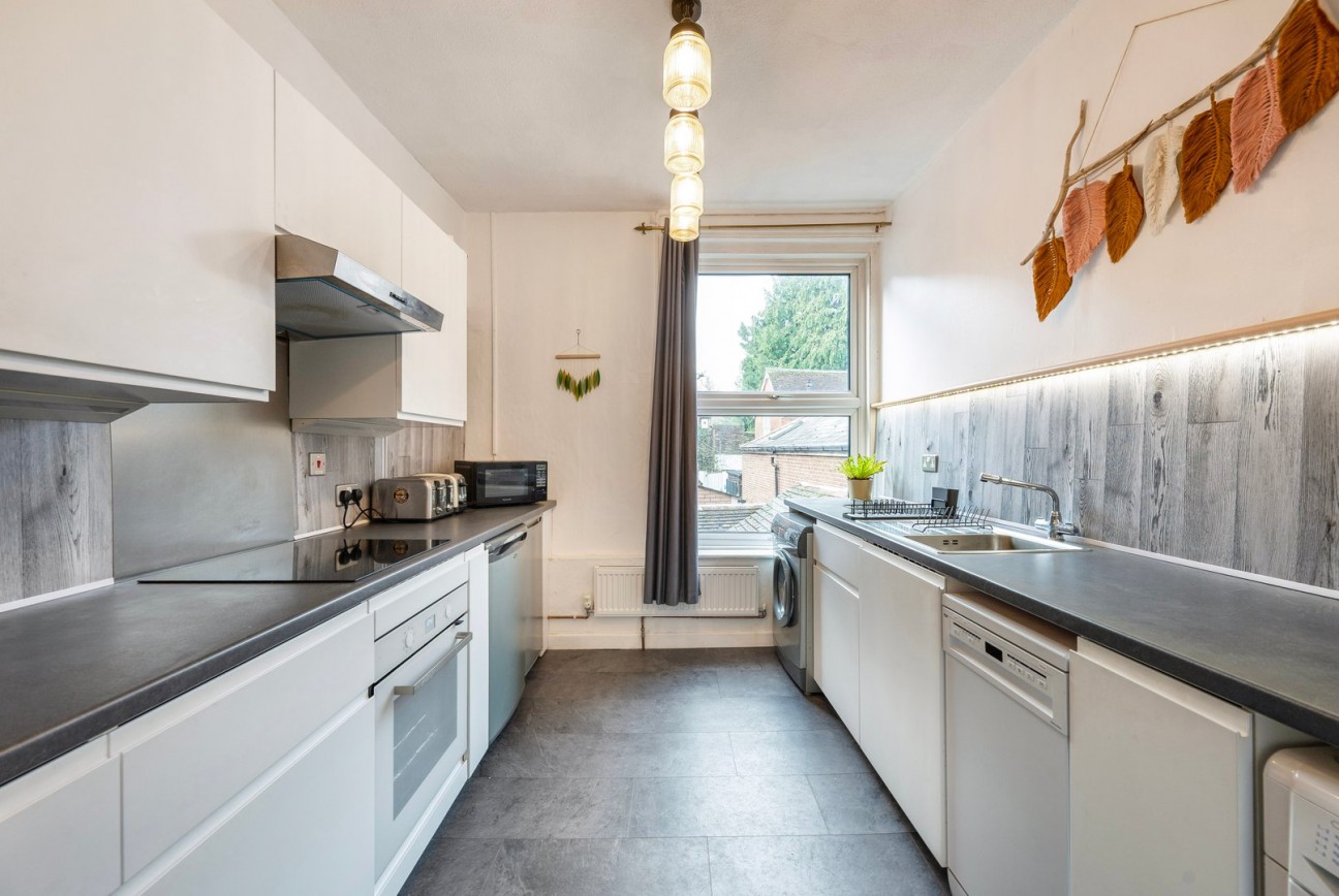 Romsey Road, Lyndhurst, Hampshire