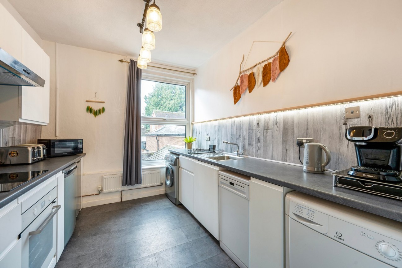 Romsey Road, Lyndhurst, Hampshire