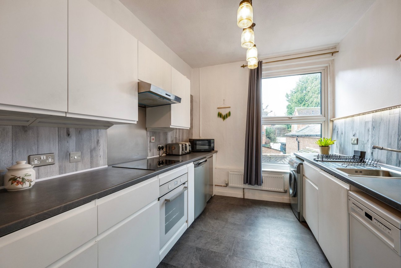 Romsey Road, Lyndhurst, Hampshire