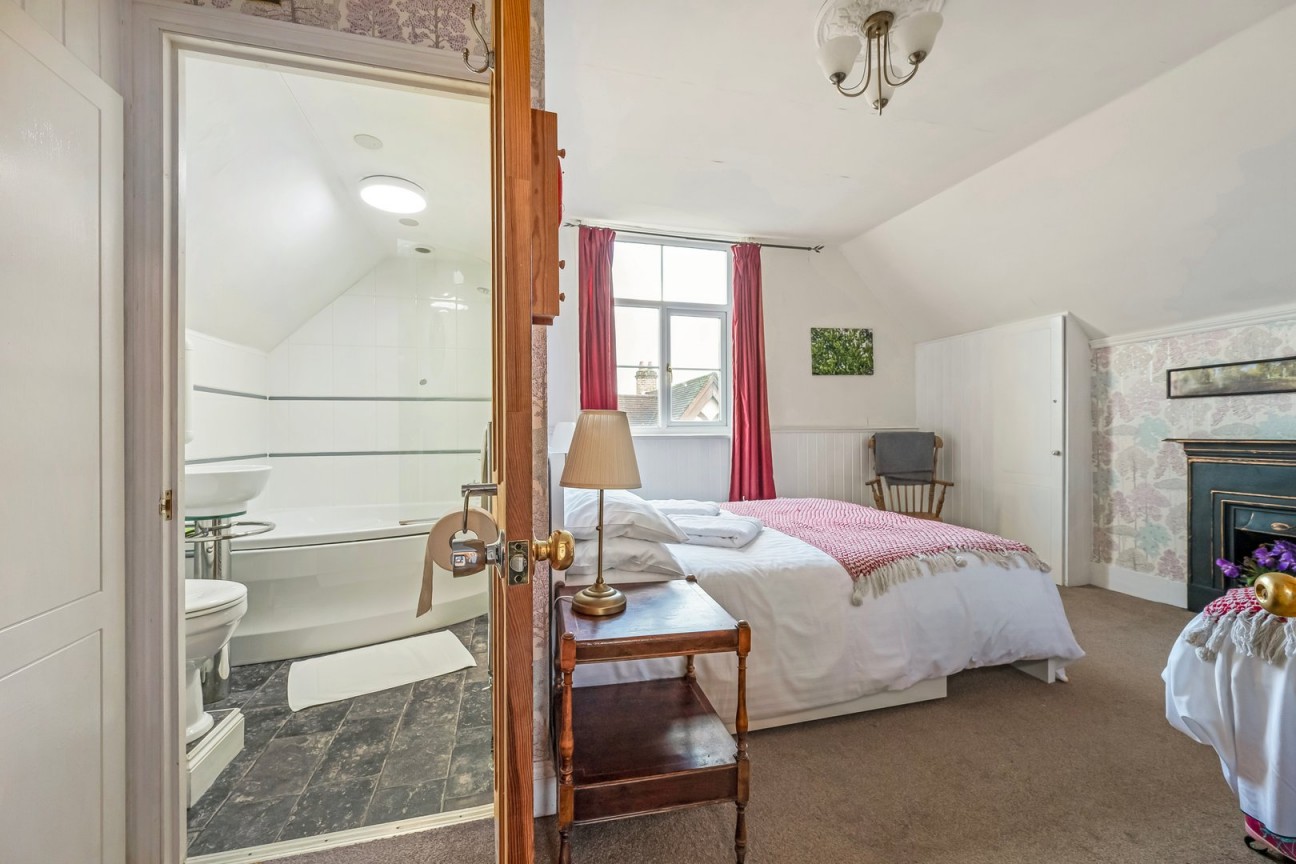 Romsey Road, Lyndhurst, Hampshire