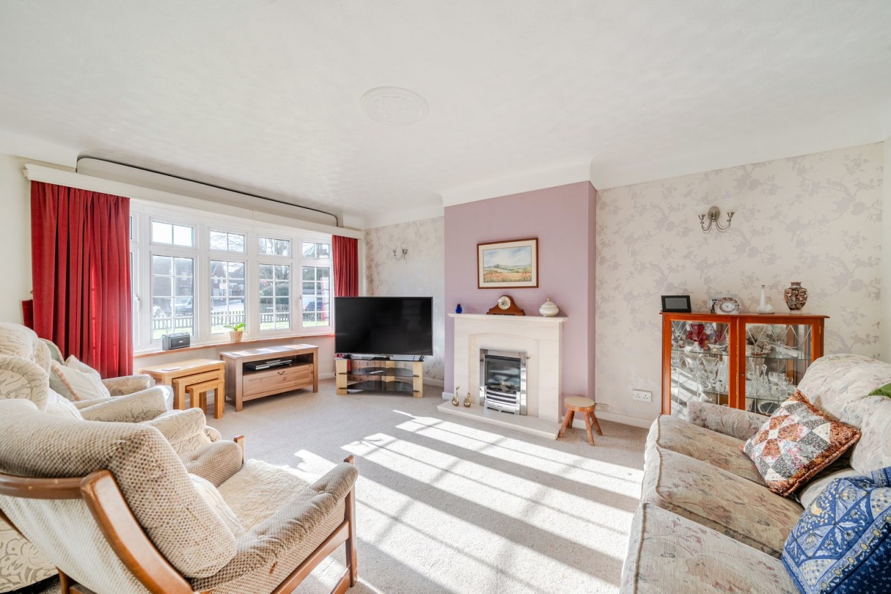 Kings Close, Lyndhurst, Hampshire