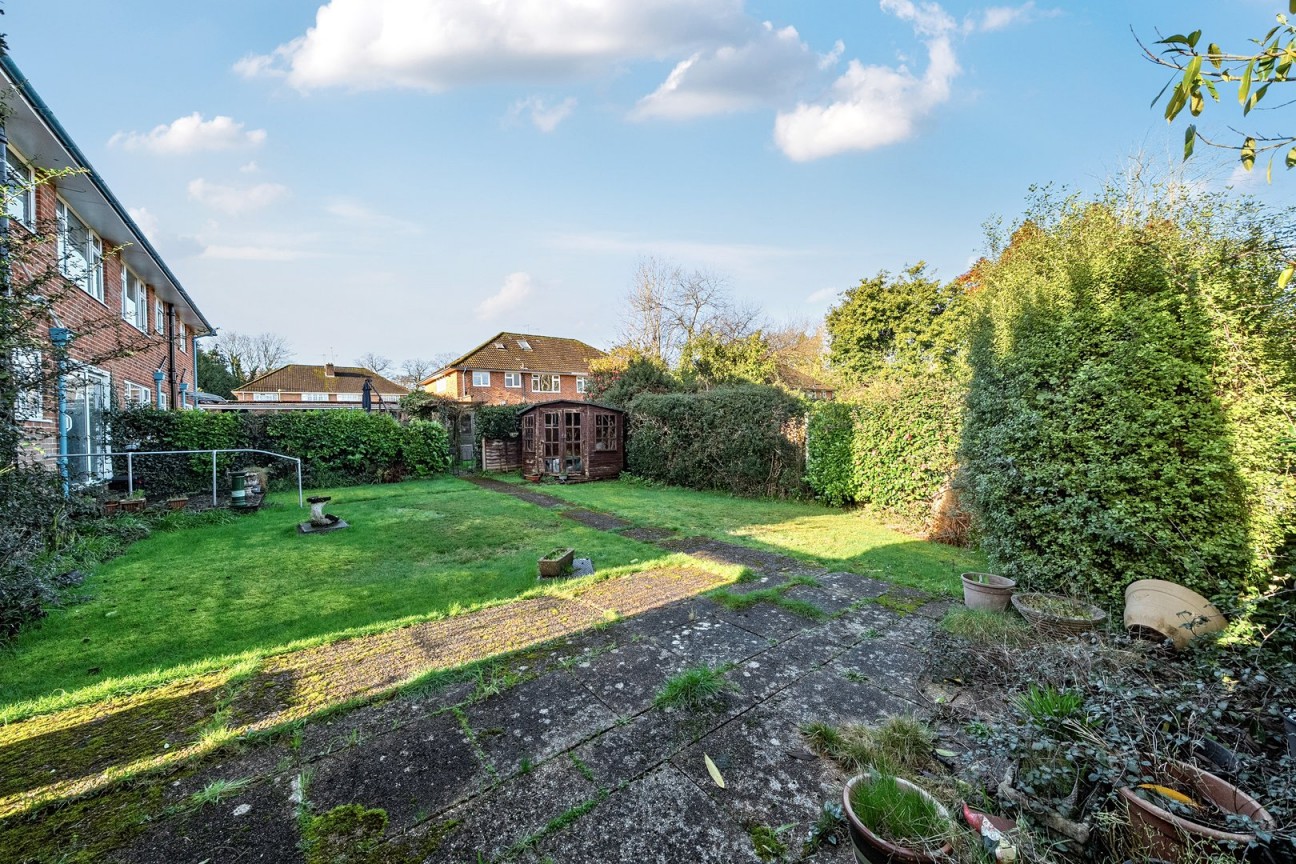 Kings Close, Lyndhurst, Hampshire