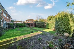 Kings Close, Lyndhurst, Hampshire