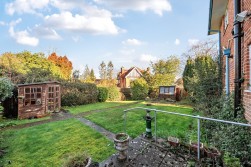 Kings Close, Lyndhurst, Hampshire