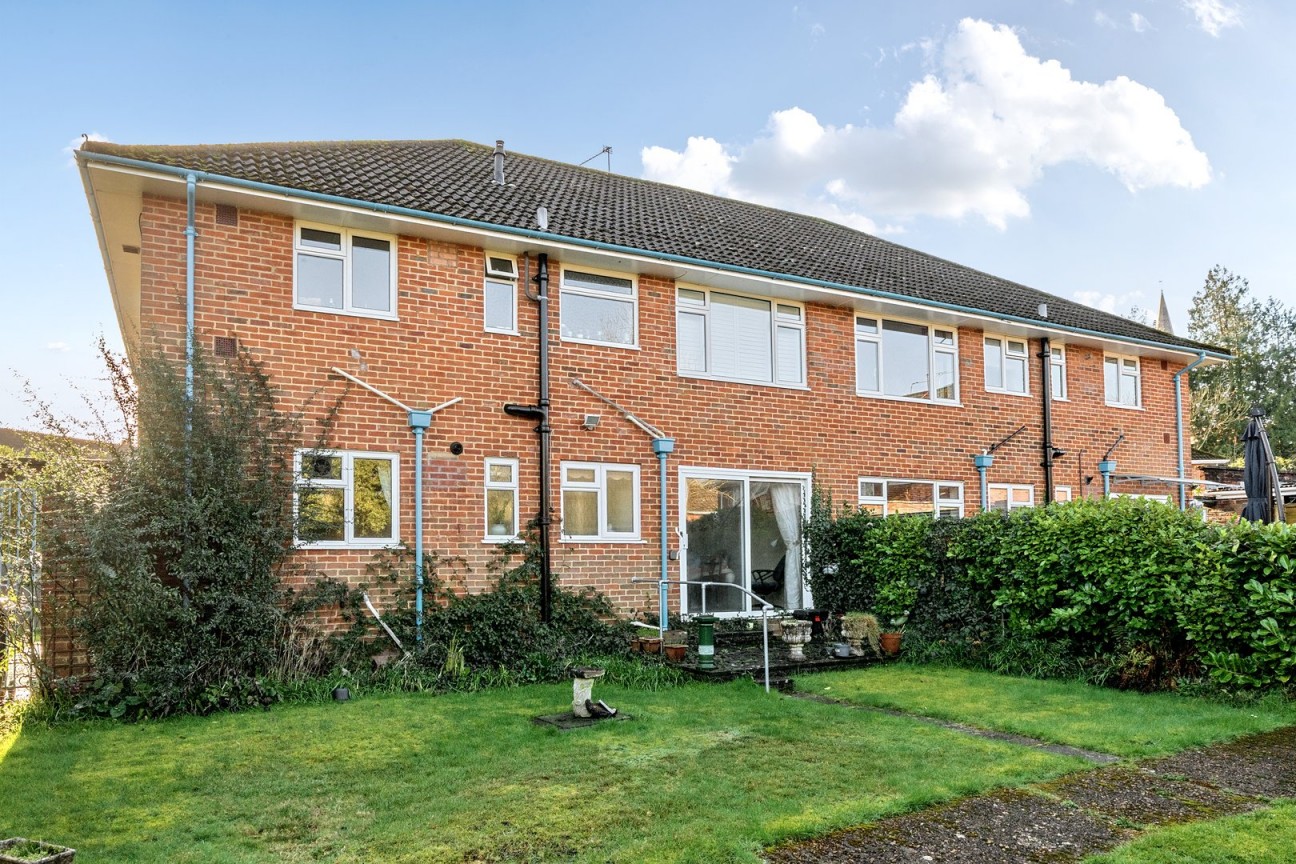 Kings Close, Lyndhurst, Hampshire