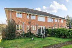 Kings Close, Lyndhurst, Hampshire