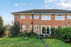 Kings Close, Lyndhurst, Hampshire