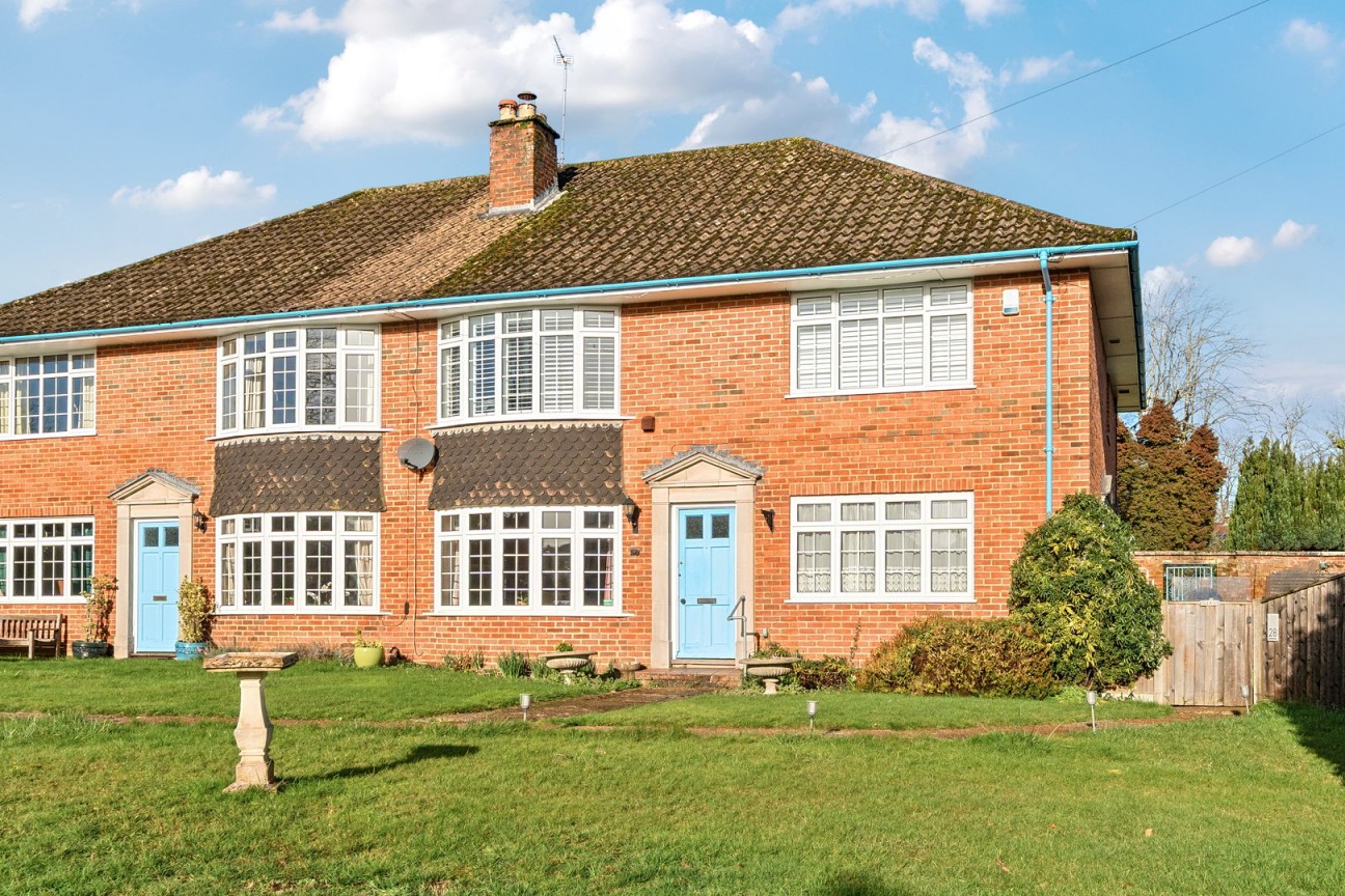 Kings Close, Lyndhurst, Hampshire