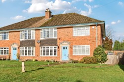 Kings Close, Lyndhurst, Hampshire