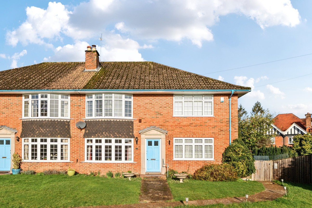 Kings Close, Lyndhurst, Hampshire