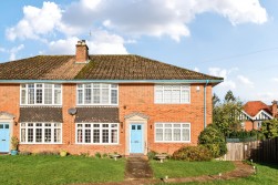 Kings Close, Lyndhurst, Hampshire