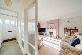 Kings Close, Lyndhurst, Hampshire