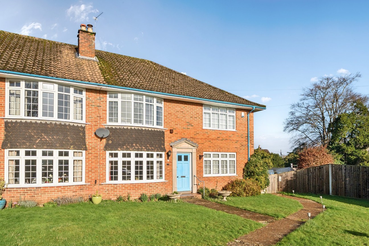 Kings Close, Lyndhurst, Hampshire