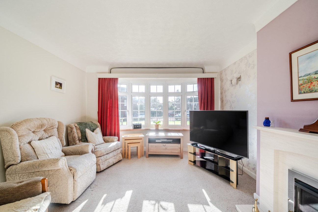 Kings Close, Lyndhurst, Hampshire