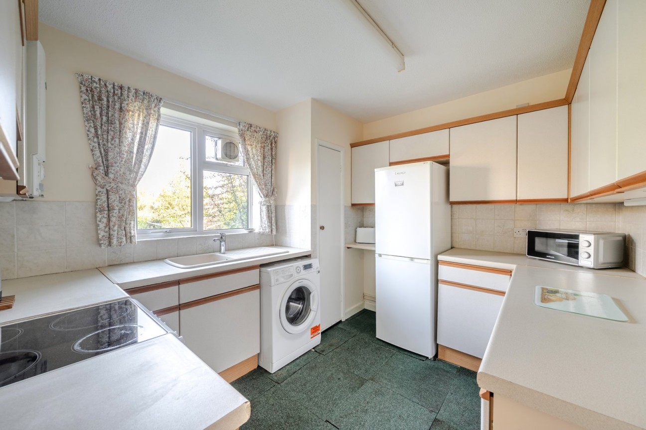 Kings Close, Lyndhurst, Hampshire