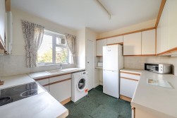 Kings Close, Lyndhurst, Hampshire