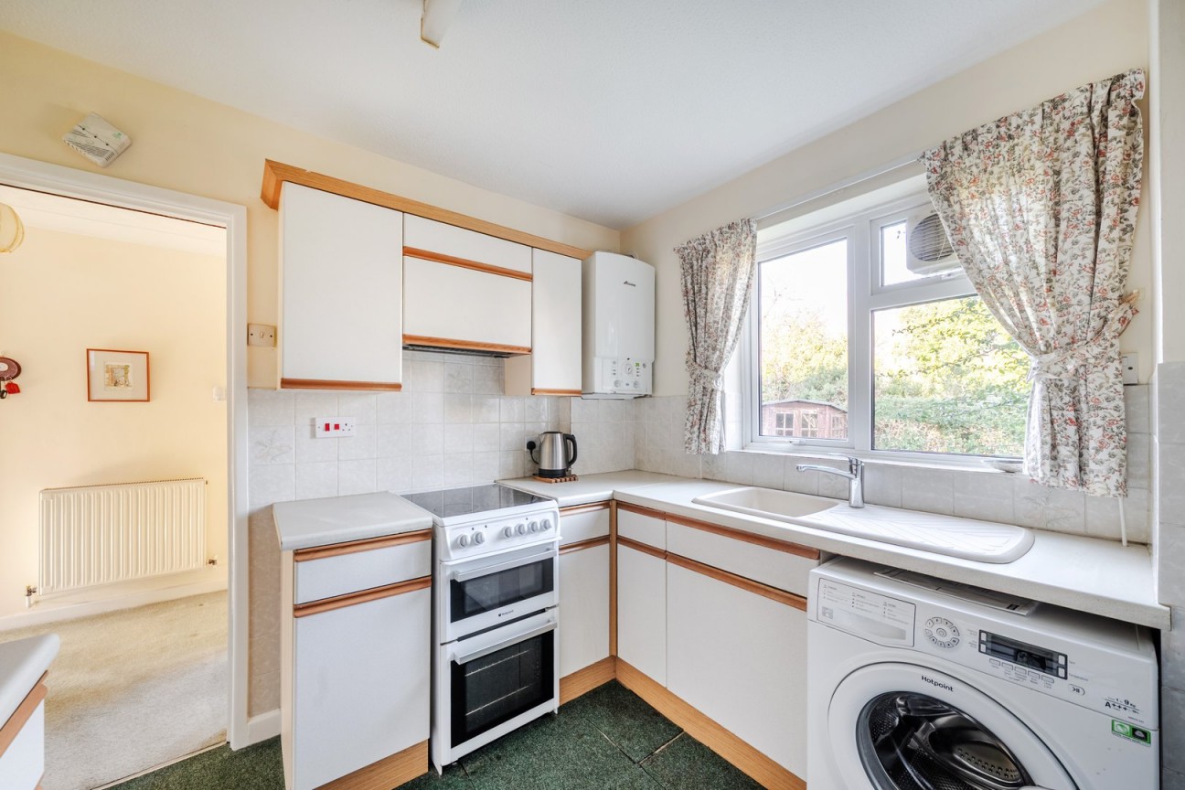 Kings Close, Lyndhurst, Hampshire