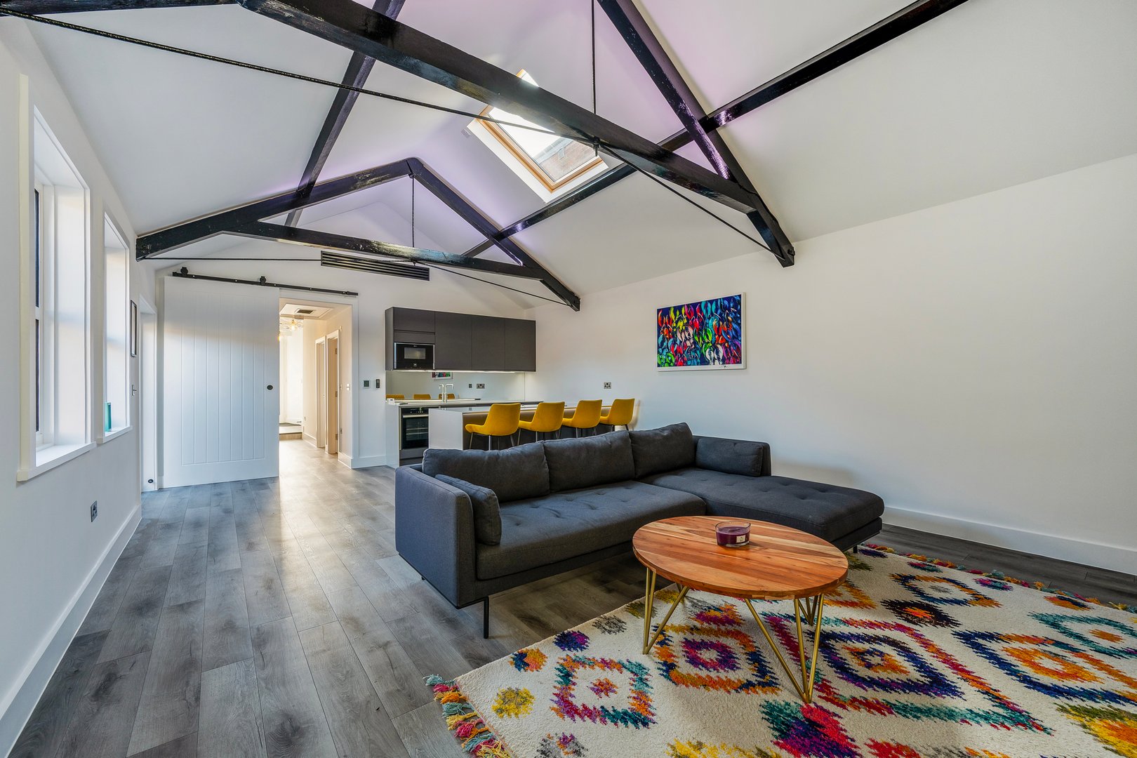 Lyndhurst, Southampton, Hampshire