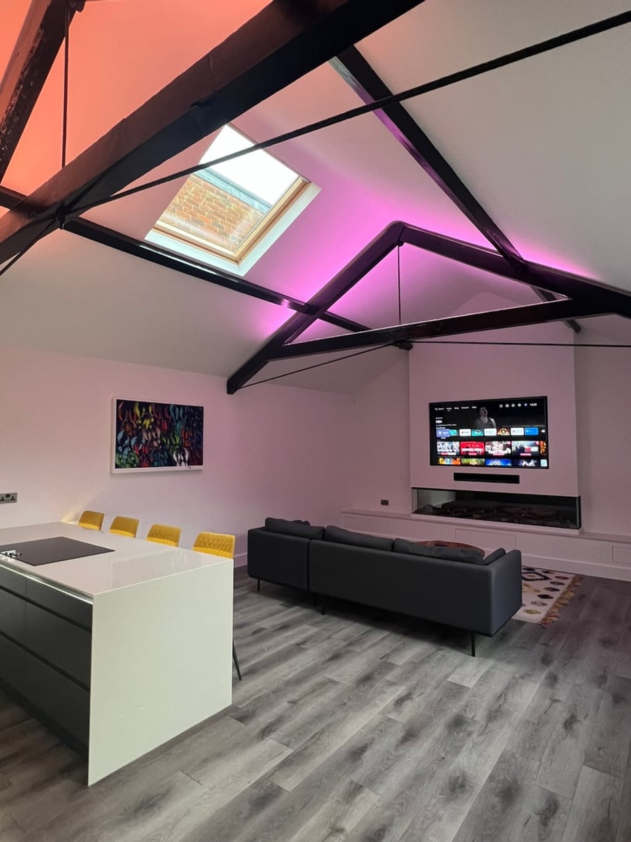 Lyndhurst, Southampton, Hampshire