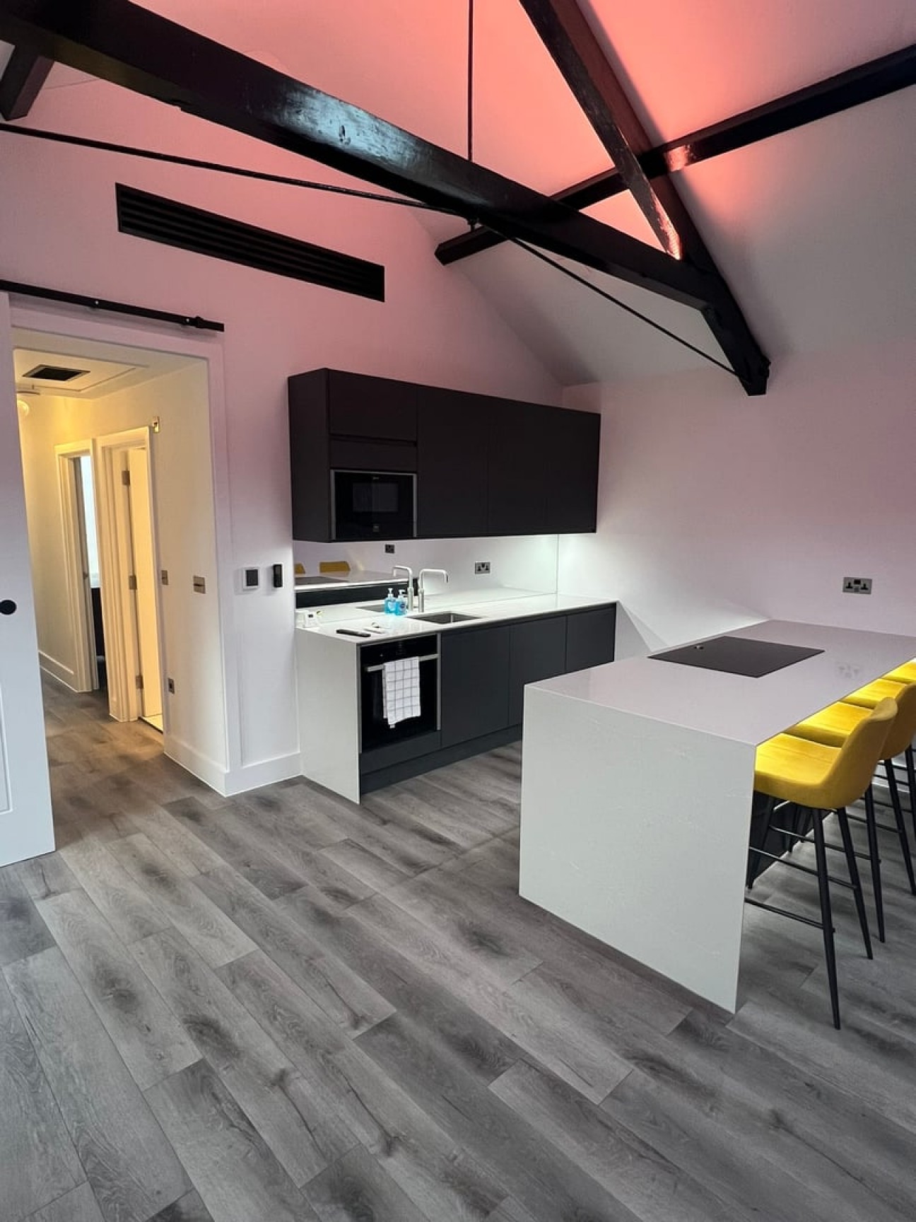 Lyndhurst, Southampton, Hampshire