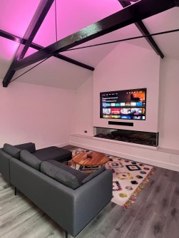 Lyndhurst, Southampton, Hampshire