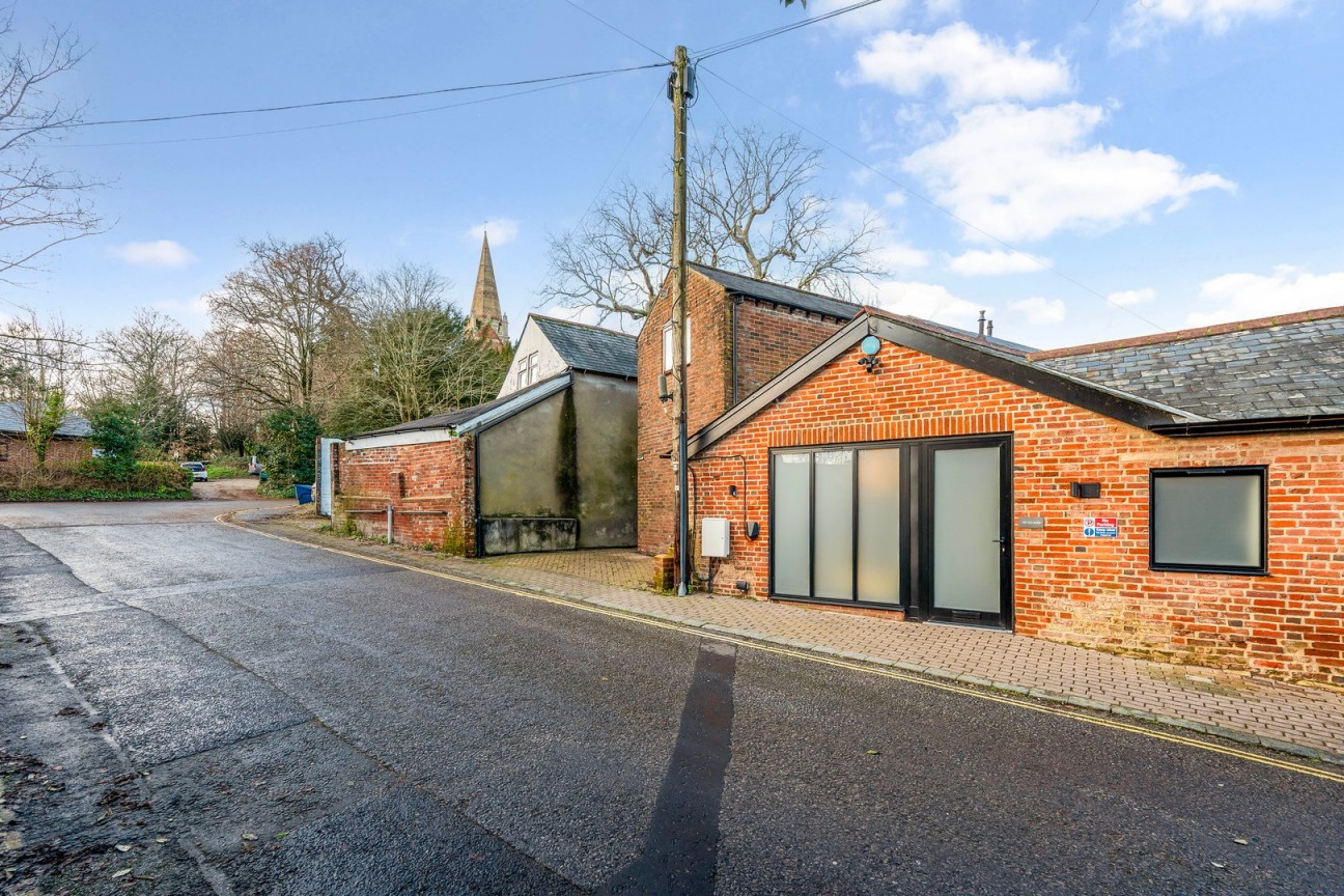 Lyndhurst, Southampton, Hampshire