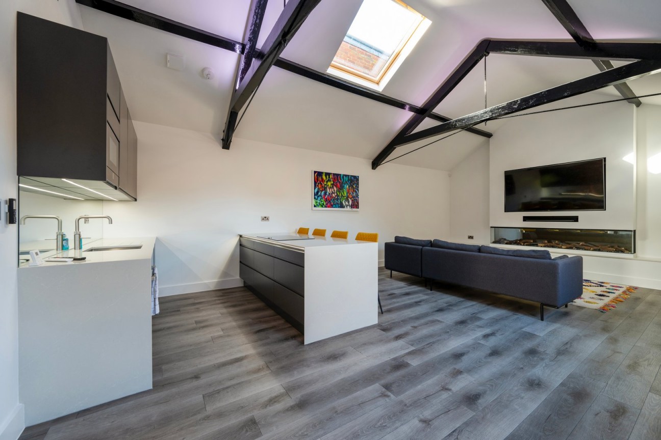 Lyndhurst, Southampton, Hampshire