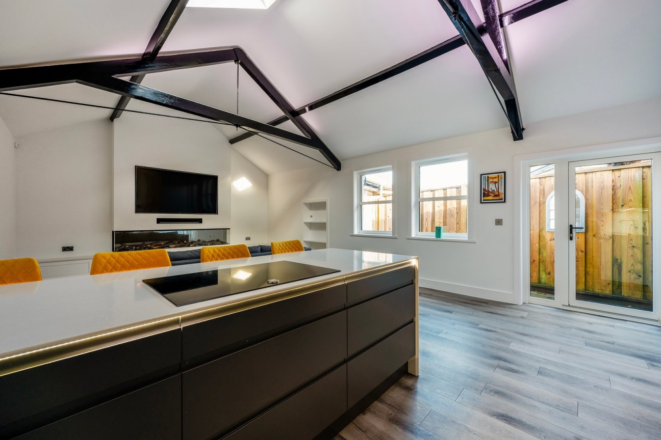 Lyndhurst, Southampton, Hampshire