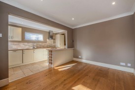 Queens Parade, Lyndhurst, Hampshire