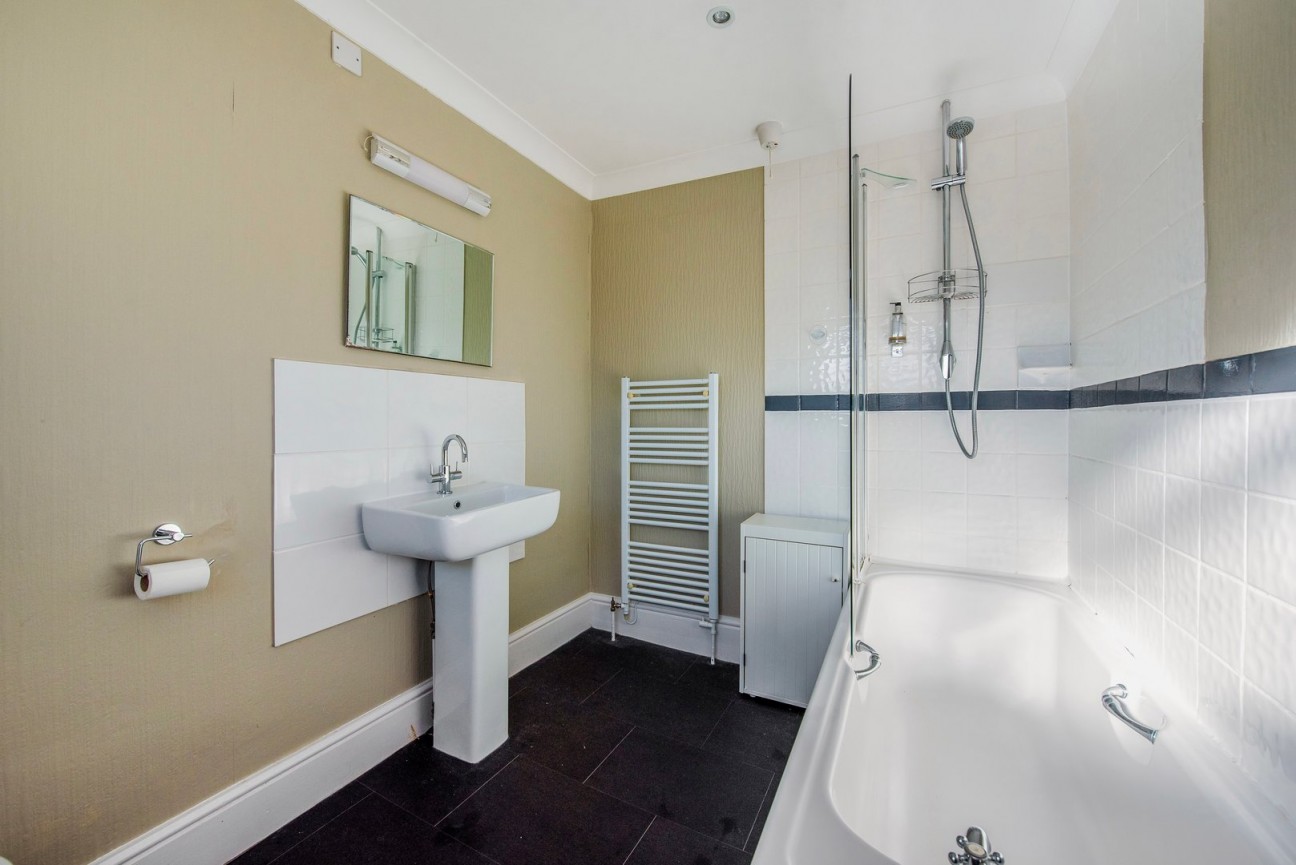 Queens Parade, Lyndhurst, Hampshire