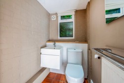 Queens Parade, Lyndhurst, Hampshire