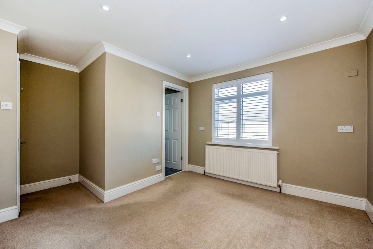 Queens Parade, Lyndhurst, Hampshire