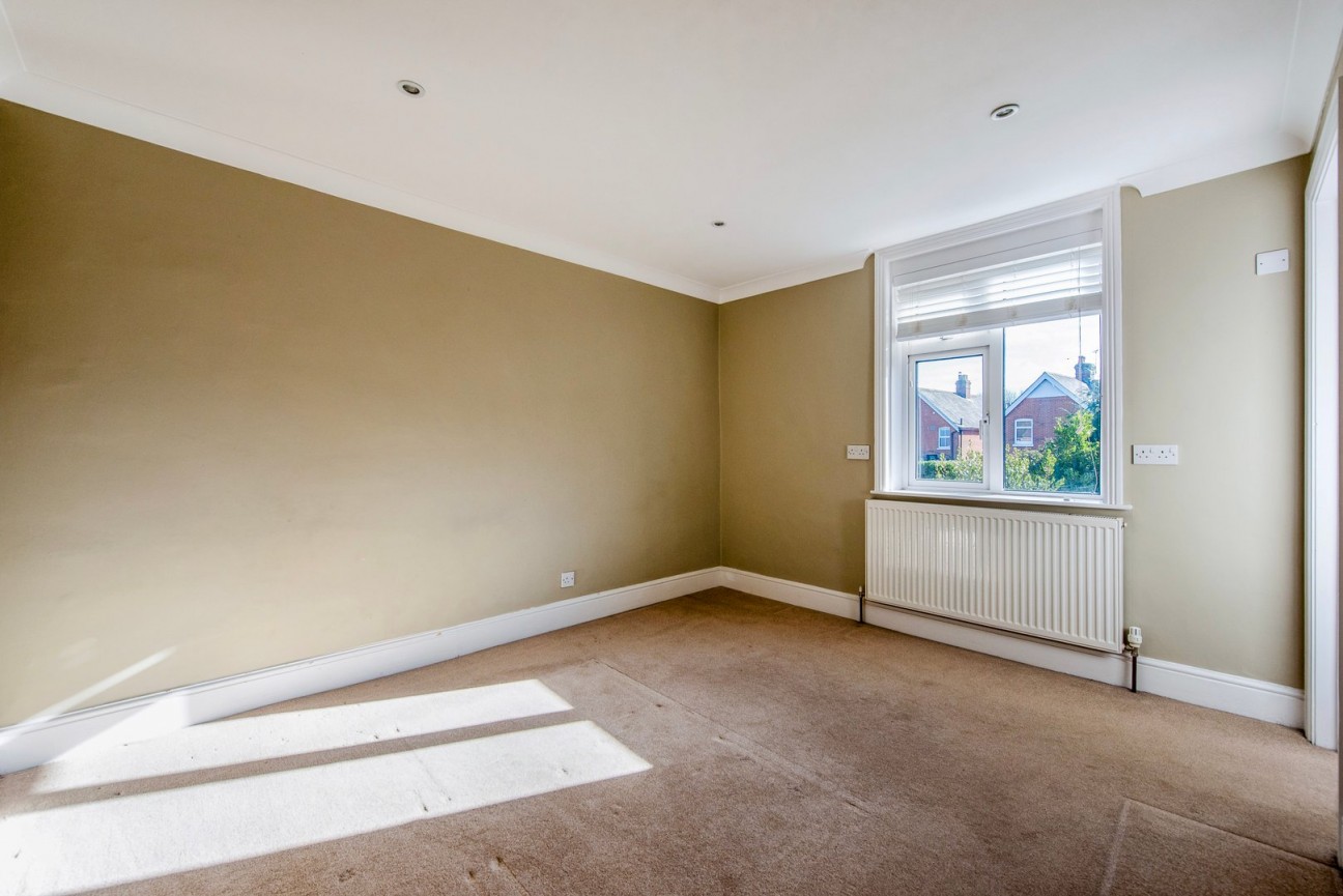 Queens Parade, Lyndhurst, Hampshire