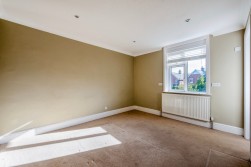 Queens Parade, Lyndhurst, Hampshire