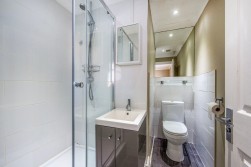 Queens Parade, Lyndhurst, Hampshire