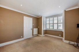 Queens Parade, Lyndhurst, Hampshire