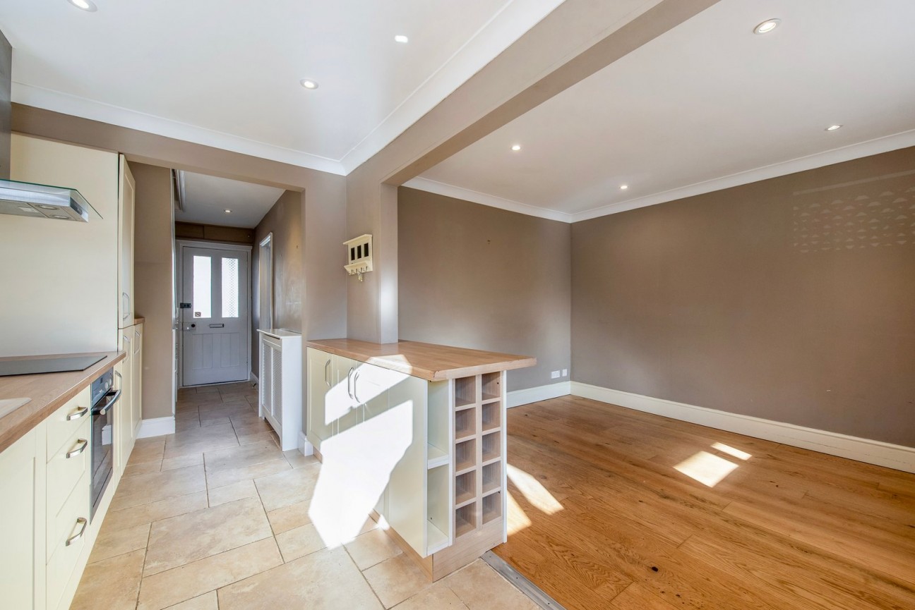 Queens Parade, Lyndhurst, Hampshire