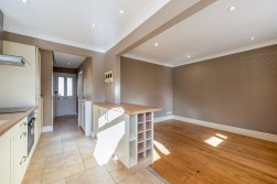 Queens Parade, Lyndhurst, Hampshire