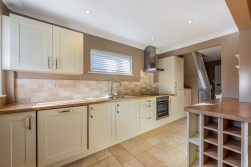 Queens Parade, Lyndhurst, Hampshire