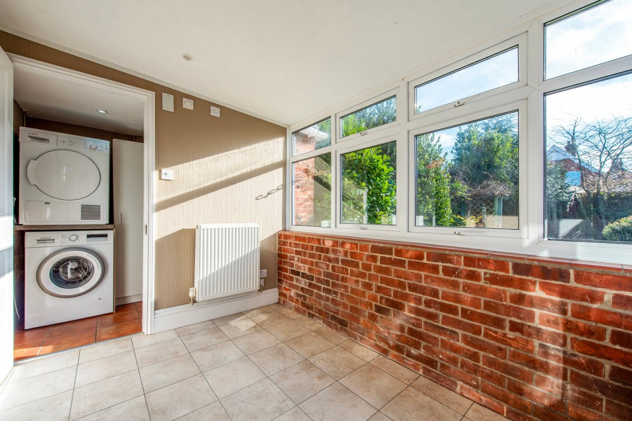 Queens Parade, Lyndhurst, Hampshire